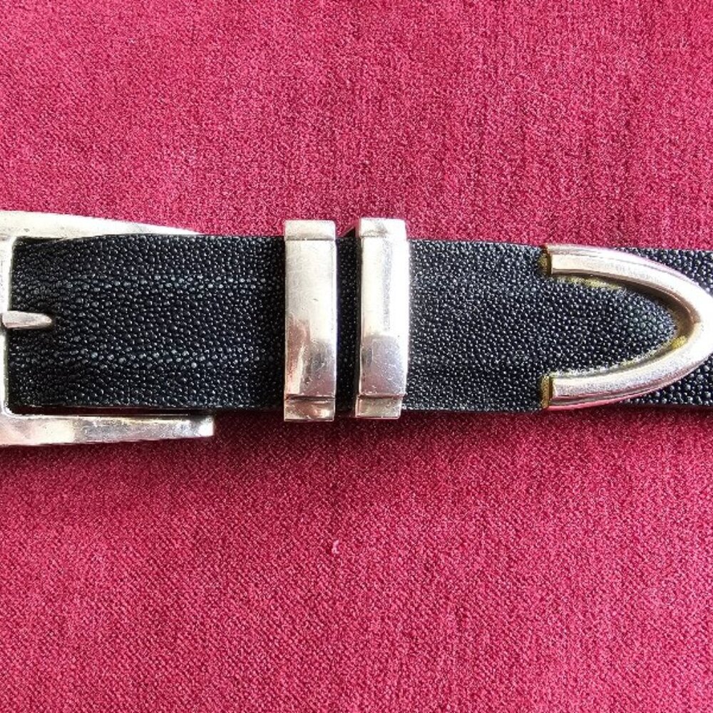 Monticelli Stingray Belt, 39